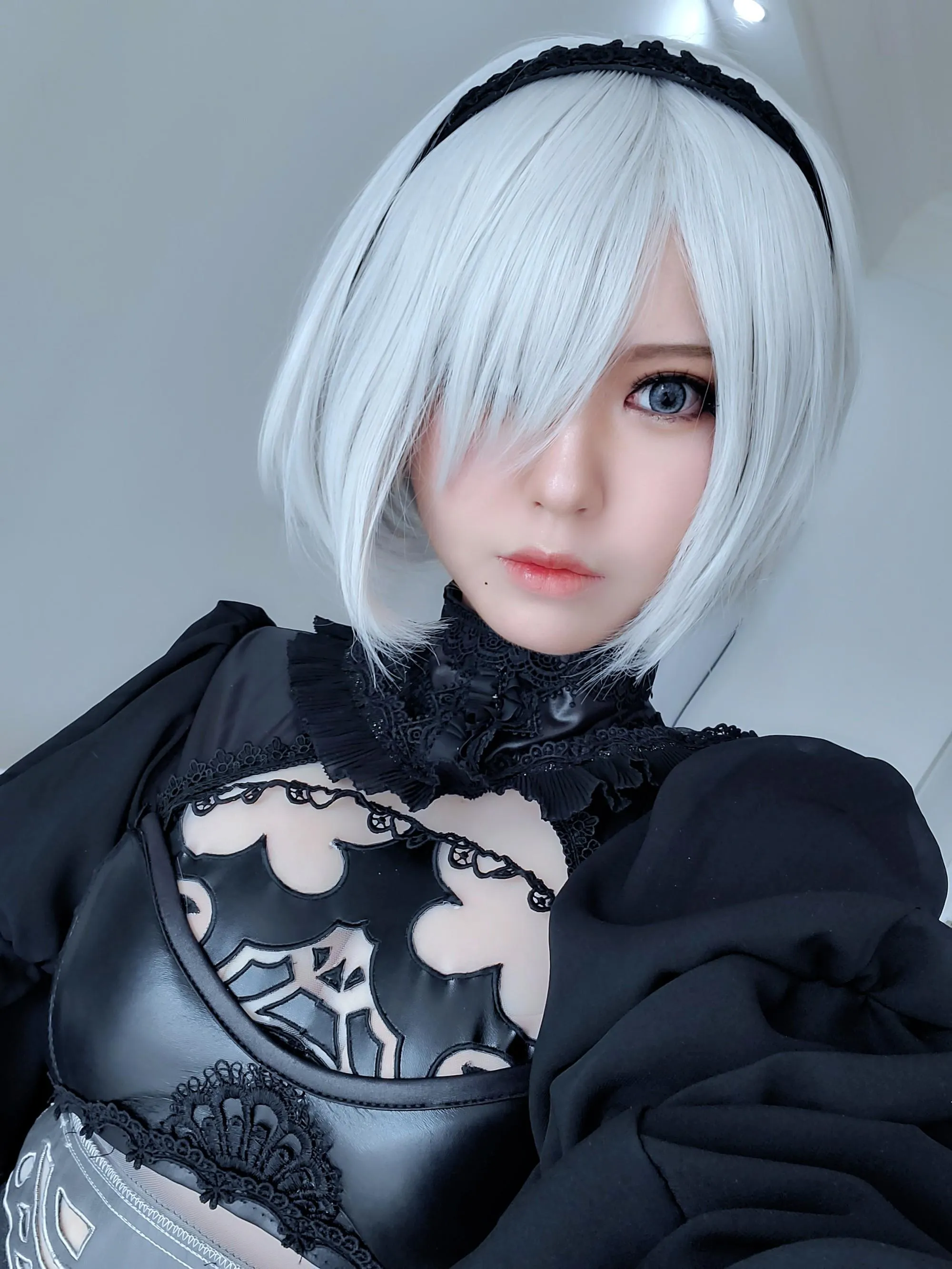 半半子 – NO.06 二号B型 1 [50P]插图9